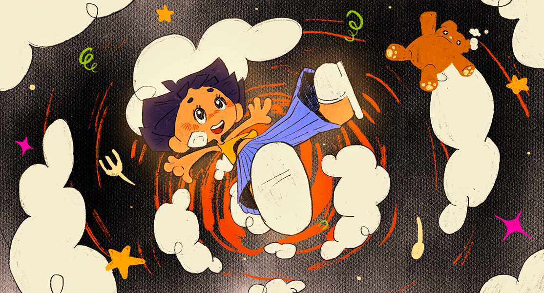 Deisy Concept Art 2022