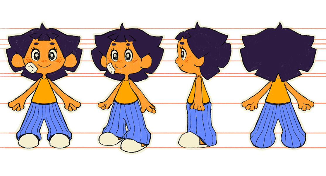 Deisy Turnaround 2022